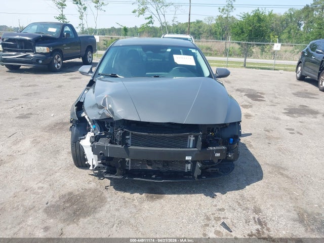 2023 Hyundai Elantra Hybrid Blue მანქანა იყიდება აუქციონზე, vin: KMHLM4AJ4PU081664, აუქციონის ნომერი: 44911174