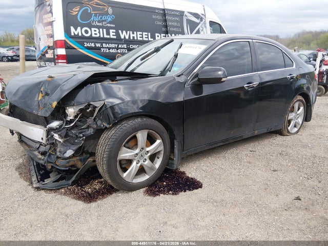 Продаж на аукціоні авто 2010 Acura Tsx 2.4, vin: JH4CU2F69AC017032, номер лоту: 44911176