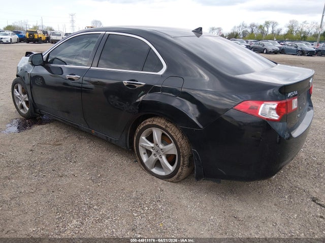 Продаж на аукціоні авто 2010 Acura Tsx 2.4, vin: JH4CU2F69AC017032, номер лоту: 44911176