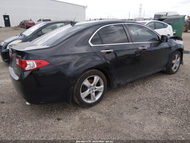Продаж на аукціоні авто 2010 Acura Tsx 2.4, vin: JH4CU2F69AC017032, номер лоту: 44911176