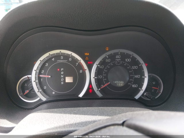 Продаж на аукціоні авто 2010 Acura Tsx 2.4, vin: JH4CU2F69AC017032, номер лоту: 44911176