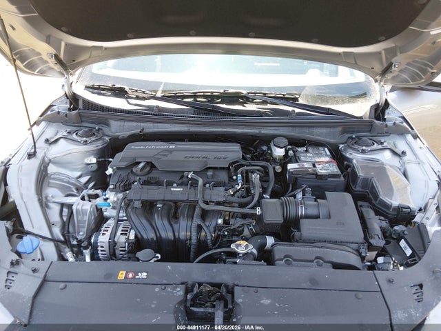 2025 Kia K4 Lxs მანქანა იყიდება აუქციონზე, vin: 3KPFT4DE4SE225580, აუქციონის ნომერი: 44911177