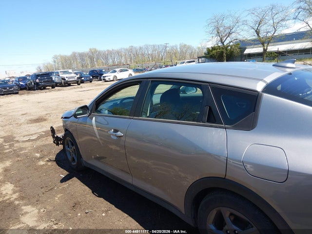 2025 Kia K4 Lxs მანქანა იყიდება აუქციონზე, vin: 3KPFT4DE4SE225580, აუქციონის ნომერი: 44911177