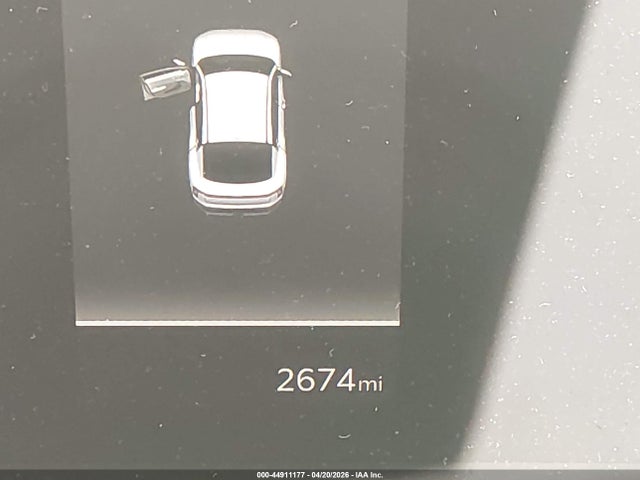 2025 Kia K4 Lxs მანქანა იყიდება აუქციონზე, vin: 3KPFT4DE4SE225580, აუქციონის ნომერი: 44911177