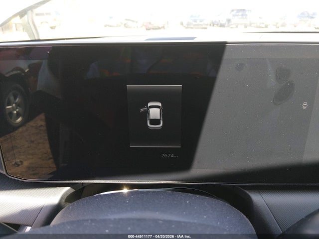 2025 Kia K4 Lxs მანქანა იყიდება აუქციონზე, vin: 3KPFT4DE4SE225580, აუქციონის ნომერი: 44911177
