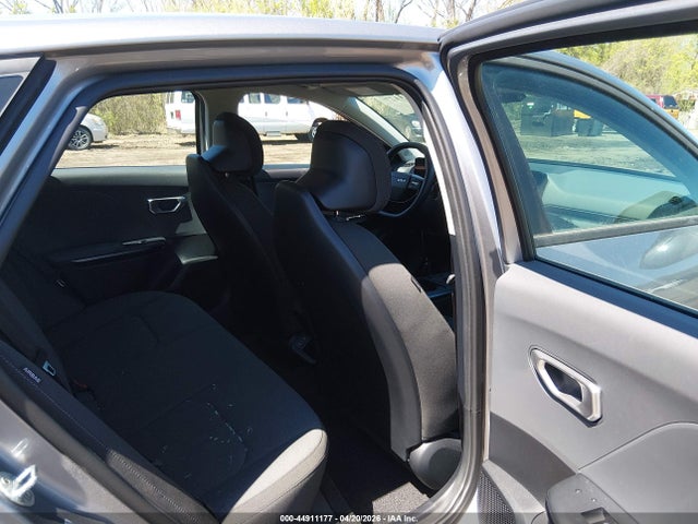2025 Kia K4 Lxs მანქანა იყიდება აუქციონზე, vin: 3KPFT4DE4SE225580, აუქციონის ნომერი: 44911177