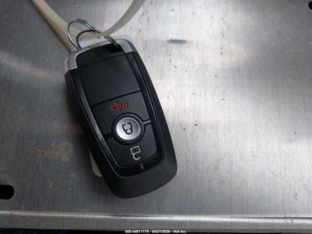 44911179 :رقم المزاد ، MAJ3S2GEXMC452763 vin ، 2021 Ford Ecosport Se مزاد بيع