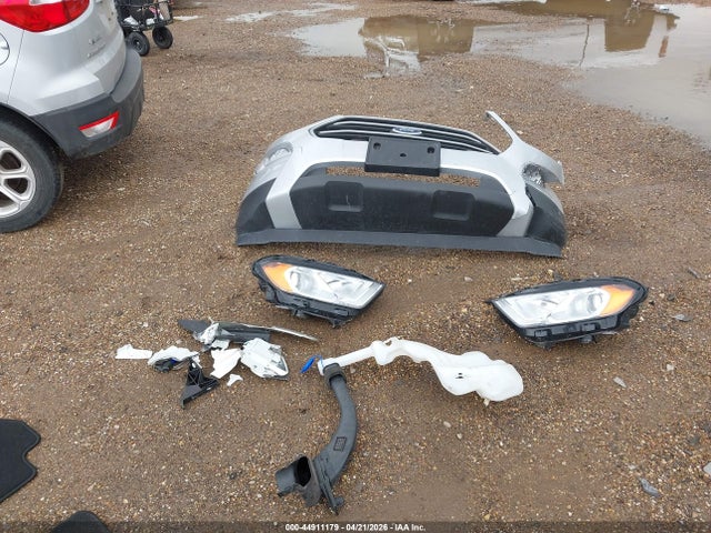 44911179 :رقم المزاد ، MAJ3S2GEXMC452763 vin ، 2021 Ford Ecosport Se مزاد بيع
