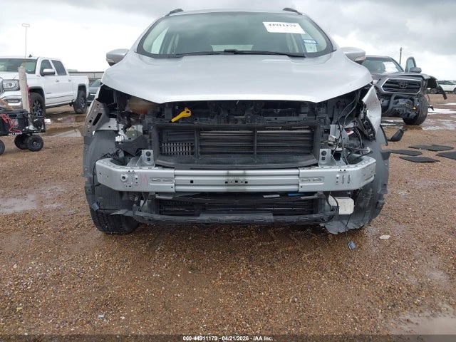 44911179 :رقم المزاد ، MAJ3S2GEXMC452763 vin ، 2021 Ford Ecosport Se مزاد بيع