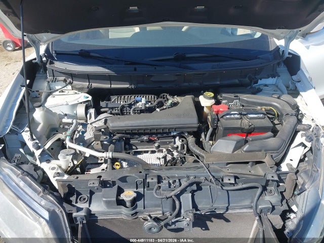 Продажа на аукционе авто 2015 Nissan Rogue S, vin: KNMAT2MT7FP579080, номер лота: 44911183