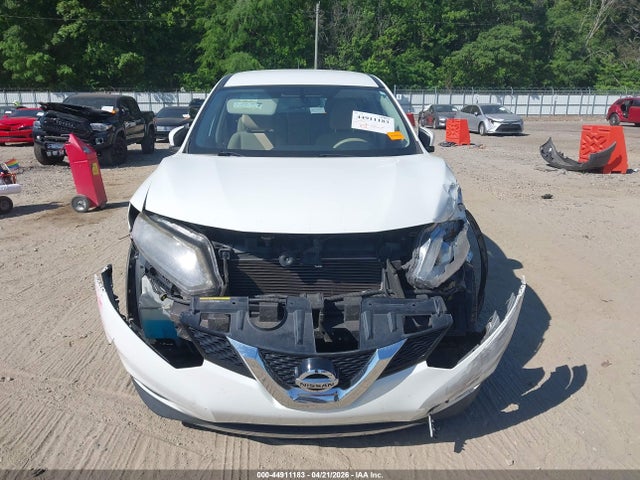 Продажа на аукционе авто 2015 Nissan Rogue S, vin: KNMAT2MT7FP579080, номер лота: 44911183
