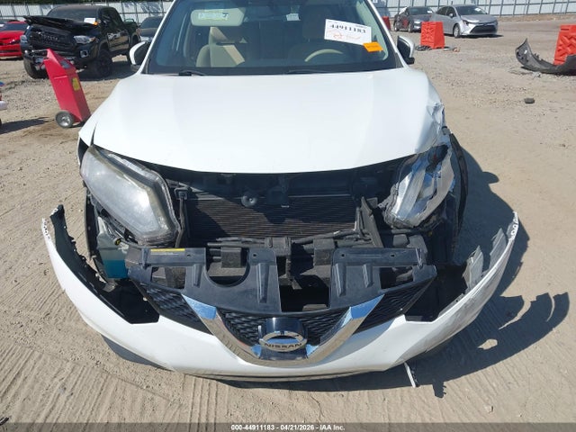 Продажа на аукционе авто 2015 Nissan Rogue S, vin: KNMAT2MT7FP579080, номер лота: 44911183