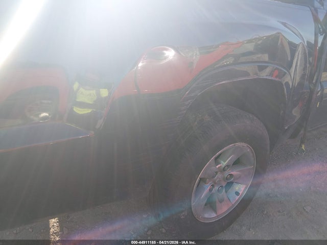 2006 Mitsubishi Raider Xls მანქანა იყიდება აუქციონზე, vin: 1Z3HC48N96S554870, აუქციონის ნომერი: 44911185