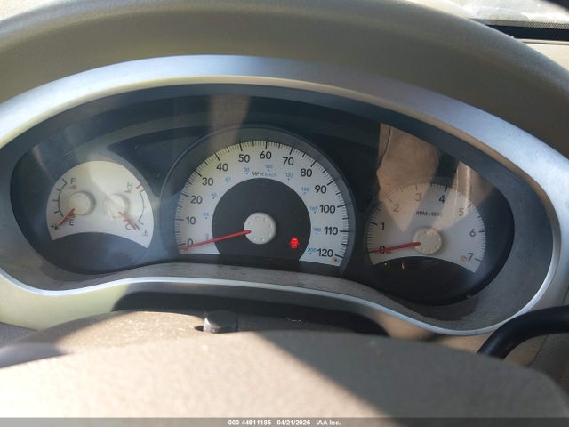 2006 Mitsubishi Raider Xls მანქანა იყიდება აუქციონზე, vin: 1Z3HC48N96S554870, აუქციონის ნომერი: 44911185