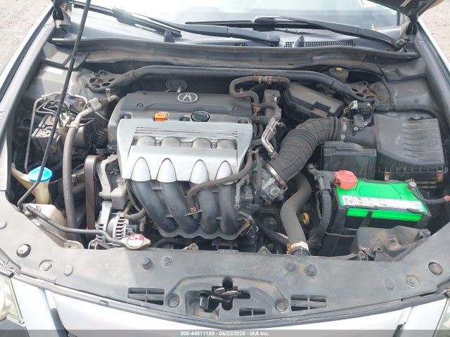Продажа на аукционе авто 2010 Acura Tsx 2.4, vin: JH4CU2F64AC040783, номер лота: 44911189