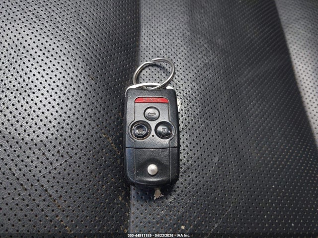 Продажа на аукционе авто 2010 Acura Tsx 2.4, vin: JH4CU2F64AC040783, номер лота: 44911189