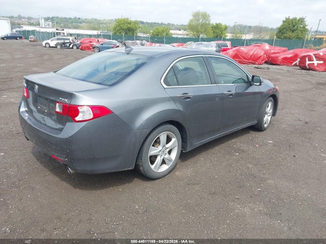Продажа на аукционе авто 2010 Acura Tsx 2.4, vin: JH4CU2F64AC040783, номер лота: 44911189