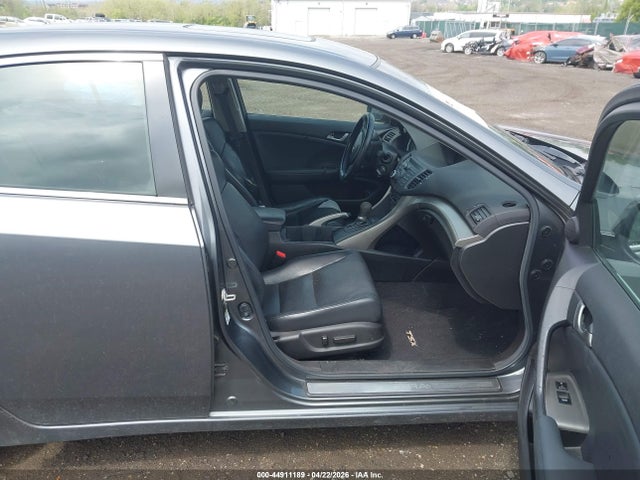 Продажа на аукционе авто 2010 Acura Tsx 2.4, vin: JH4CU2F64AC040783, номер лота: 44911189