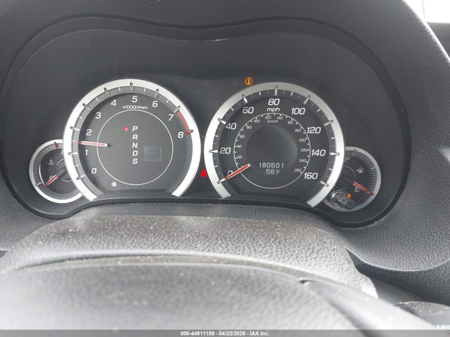 Продажа на аукционе авто 2010 Acura Tsx 2.4, vin: JH4CU2F64AC040783, номер лота: 44911189