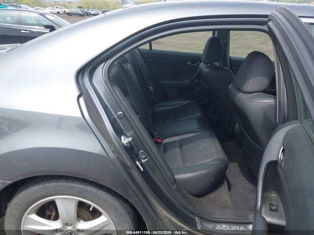 Продажа на аукционе авто 2010 Acura Tsx 2.4, vin: JH4CU2F64AC040783, номер лота: 44911189