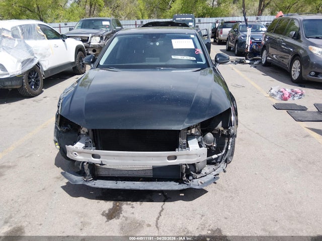 44911191 :رقم المزاد ، WAUENAF48HN013680 vin ، 2017 Audi A4 2.0t Premium مزاد بيع
