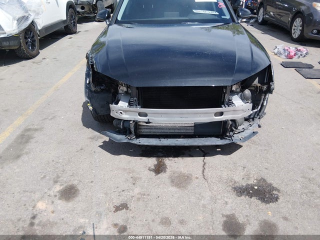 44911191 :رقم المزاد ، WAUENAF48HN013680 vin ، 2017 Audi A4 2.0t Premium مزاد بيع