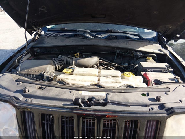 Продаж на аукціоні авто 2011 Jeep Liberty Sport, vin: 1J4PN2GK0BW536170, номер лоту: 44911192