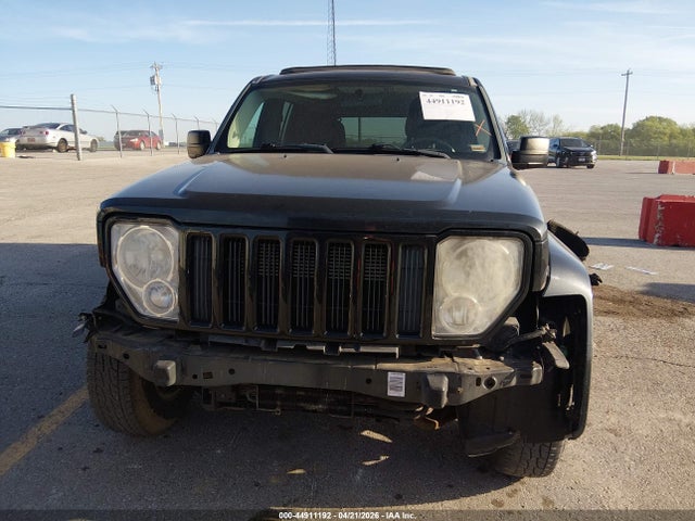 Продаж на аукціоні авто 2011 Jeep Liberty Sport, vin: 1J4PN2GK0BW536170, номер лоту: 44911192