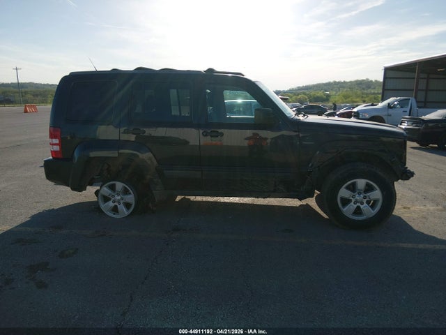 Продаж на аукціоні авто 2011 Jeep Liberty Sport, vin: 1J4PN2GK0BW536170, номер лоту: 44911192