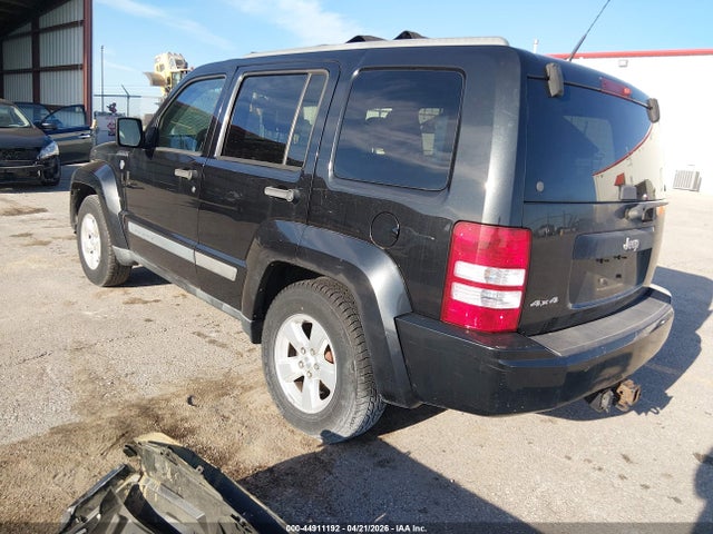 Продаж на аукціоні авто 2011 Jeep Liberty Sport, vin: 1J4PN2GK0BW536170, номер лоту: 44911192