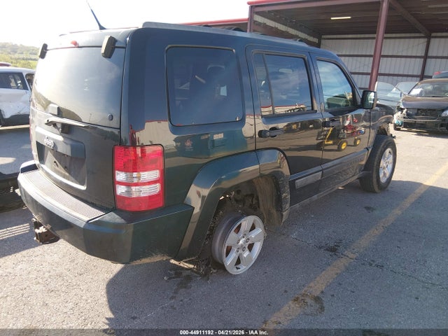 Продаж на аукціоні авто 2011 Jeep Liberty Sport, vin: 1J4PN2GK0BW536170, номер лоту: 44911192