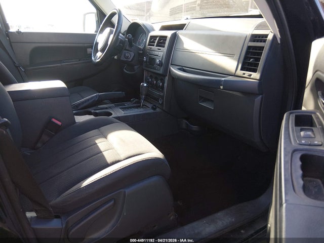 Продаж на аукціоні авто 2011 Jeep Liberty Sport, vin: 1J4PN2GK0BW536170, номер лоту: 44911192