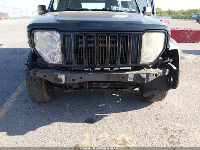 Продаж на аукціоні авто 2011 Jeep Liberty Sport, vin: 1J4PN2GK0BW536170, номер лоту: 44911192
