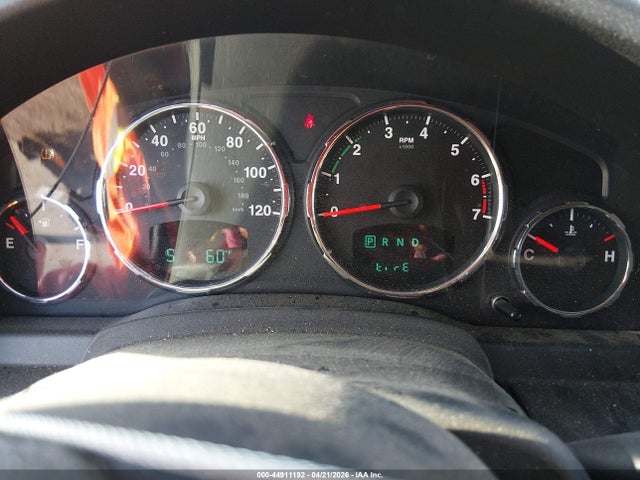 Продаж на аукціоні авто 2011 Jeep Liberty Sport, vin: 1J4PN2GK0BW536170, номер лоту: 44911192