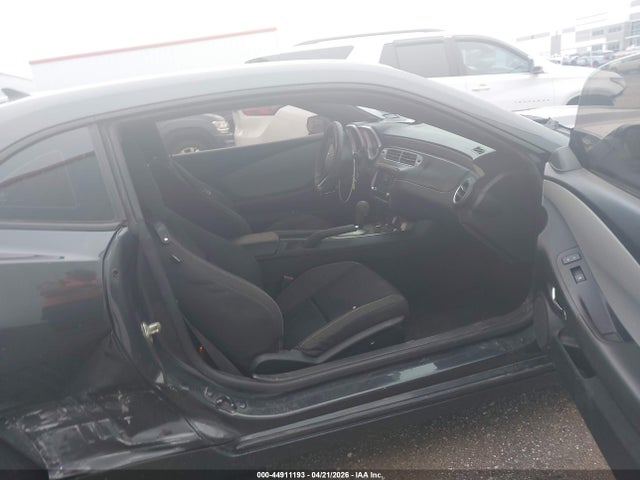 Aukcja sprzedaży 2014 Chevrolet Camaro 2ls, vin: 2G1FA1E30E9204898, numer aukcji: 44911193