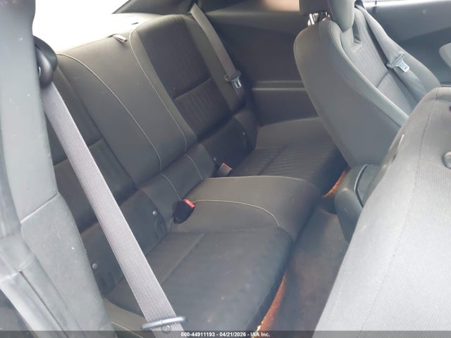 Aukcja sprzedaży 2014 Chevrolet Camaro 2ls, vin: 2G1FA1E30E9204898, numer aukcji: 44911193