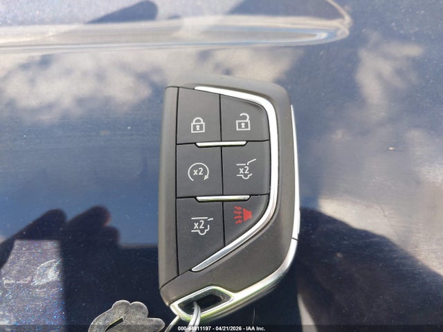 Aukcja sprzedaży 2024 Cadillac Escalade 4wd Premium Luxury, vin: 1GYS4BKLXRR138678, numer aukcji: 44911197