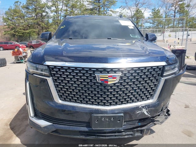 Aukcja sprzedaży 2024 Cadillac Escalade 4wd Premium Luxury, vin: 1GYS4BKLXRR138678, numer aukcji: 44911197
