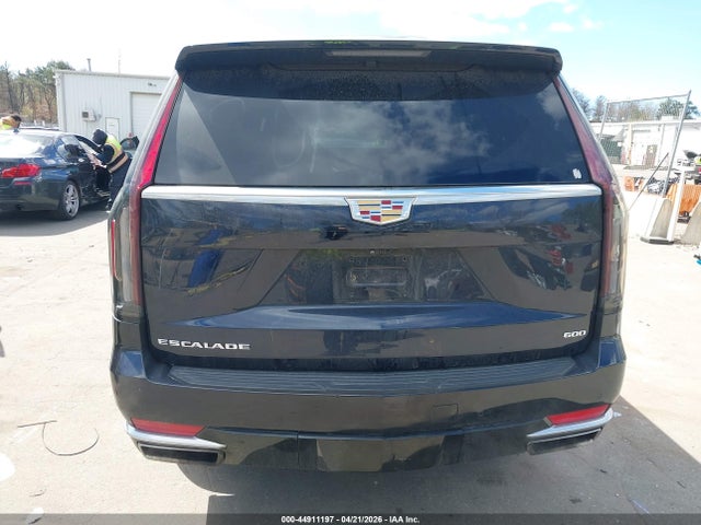 Aukcja sprzedaży 2024 Cadillac Escalade 4wd Premium Luxury, vin: 1GYS4BKLXRR138678, numer aukcji: 44911197