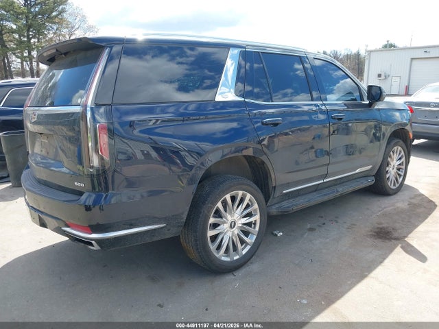 Aukcja sprzedaży 2024 Cadillac Escalade 4wd Premium Luxury, vin: 1GYS4BKLXRR138678, numer aukcji: 44911197