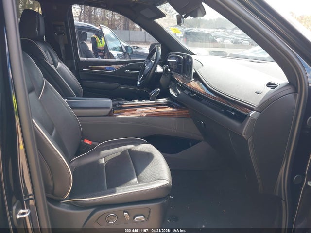 Aukcja sprzedaży 2024 Cadillac Escalade 4wd Premium Luxury, vin: 1GYS4BKLXRR138678, numer aukcji: 44911197