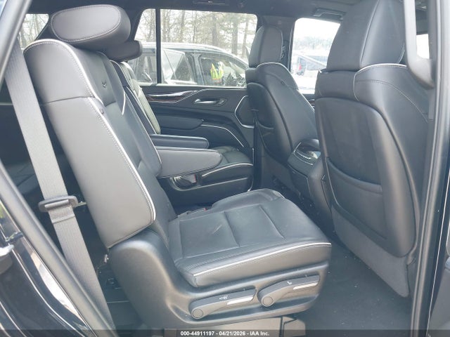 Aukcja sprzedaży 2024 Cadillac Escalade 4wd Premium Luxury, vin: 1GYS4BKLXRR138678, numer aukcji: 44911197