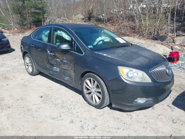 Продажа на аукционе авто 2014 Buick Verano, vin: 1G4PP5SK2E4219866, номер лота: 44911201