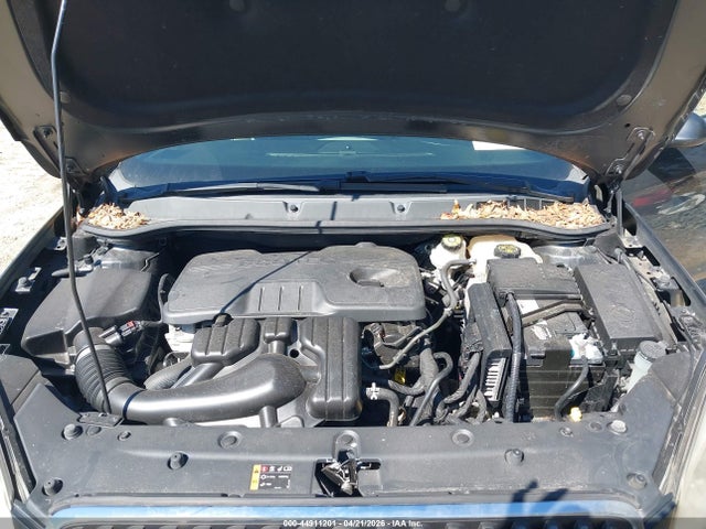 44911201 :رقم المزاد ، 1G4PP5SK2E4219866 vin ، 2014 Buick Verano مزاد بيع