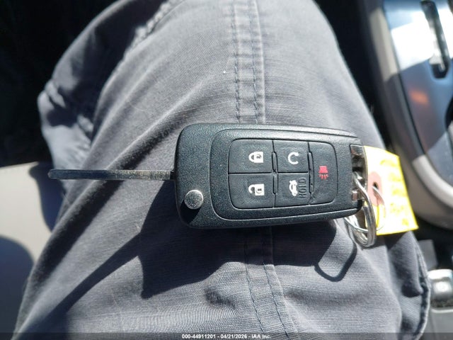 44911201 :رقم المزاد ، 1G4PP5SK2E4219866 vin ، 2014 Buick Verano مزاد بيع