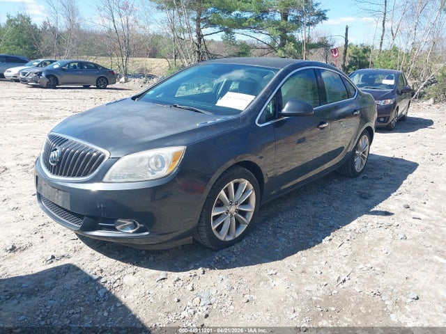 44911201 :رقم المزاد ، 1G4PP5SK2E4219866 vin ، 2014 Buick Verano مزاد بيع