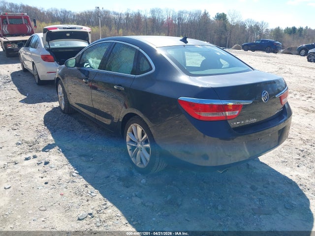 44911201 :رقم المزاد ، 1G4PP5SK2E4219866 vin ، 2014 Buick Verano مزاد بيع