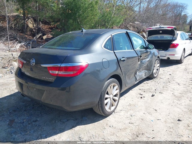 44911201 :رقم المزاد ، 1G4PP5SK2E4219866 vin ، 2014 Buick Verano مزاد بيع