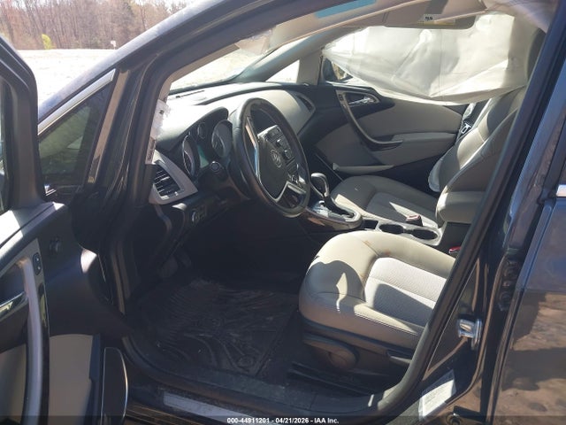 44911201 :رقم المزاد ، 1G4PP5SK2E4219866 vin ، 2014 Buick Verano مزاد بيع
