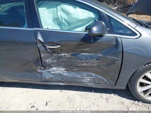 44911201 :رقم المزاد ، 1G4PP5SK2E4219866 vin ، 2014 Buick Verano مزاد بيع